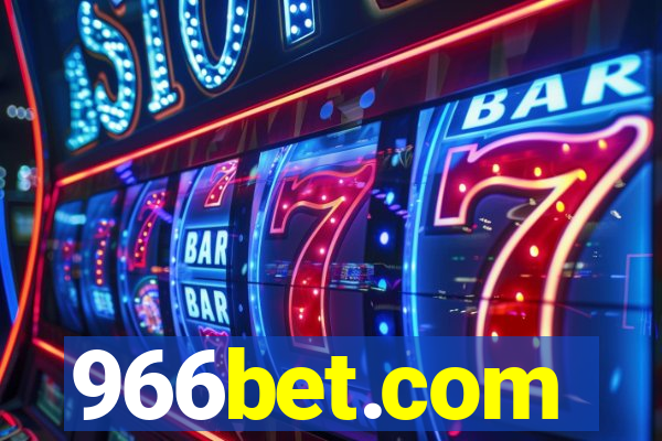 966bet.com