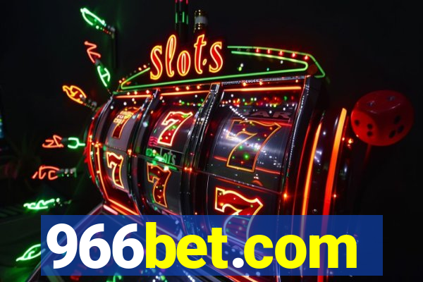 966bet.com