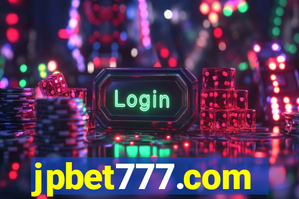 jpbet777.com