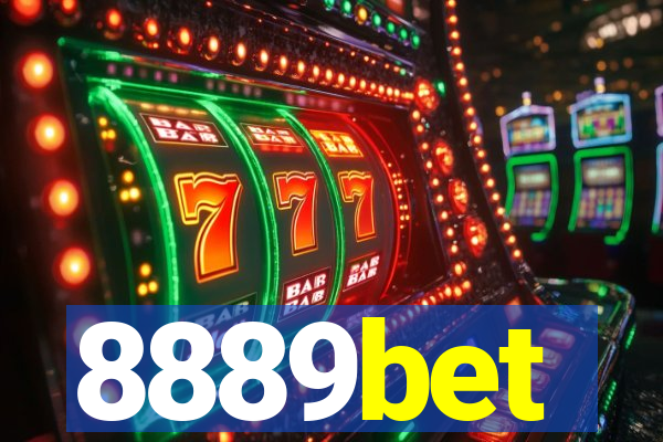 8889bet