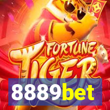 8889bet