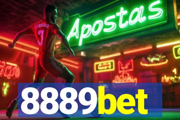 8889bet