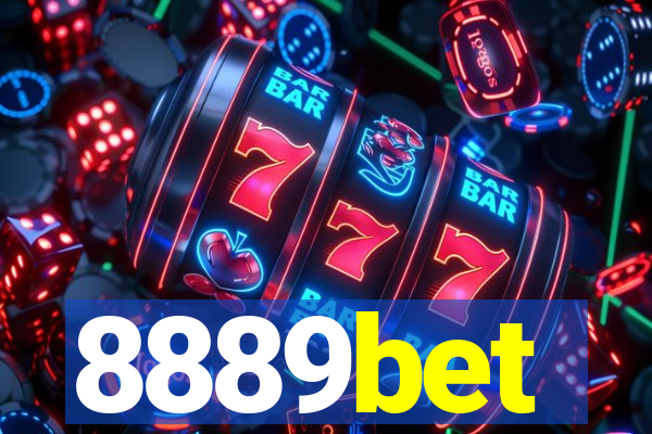 8889bet