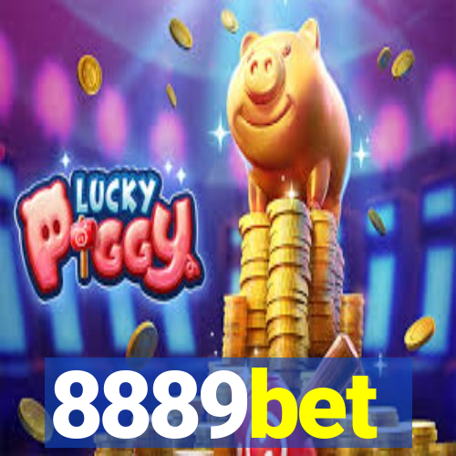 8889bet