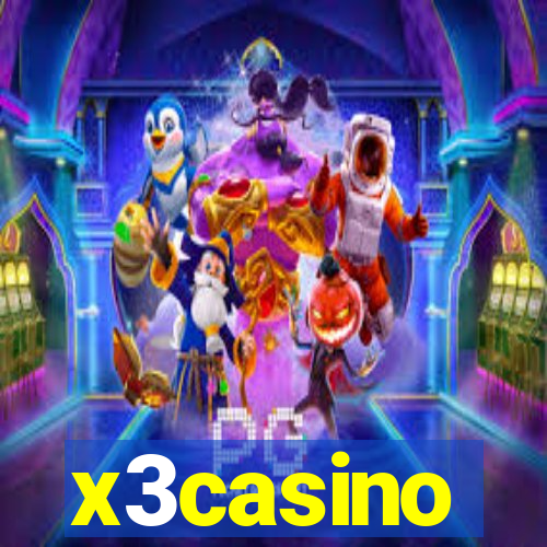 x3casino