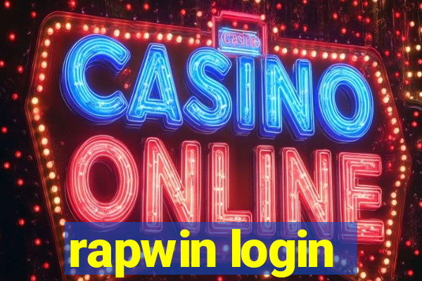 rapwin login