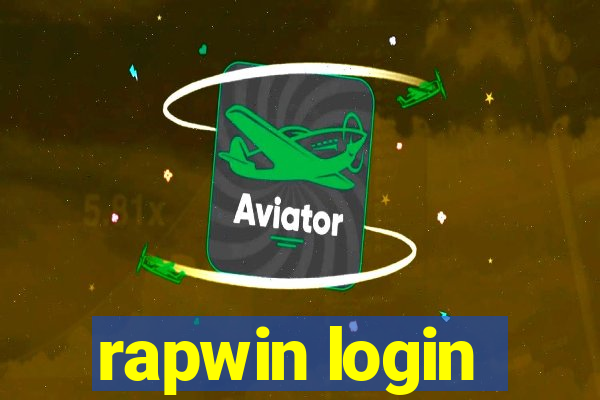 rapwin login