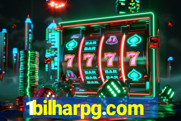 1bilharpg.com