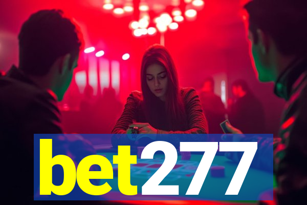 bet277