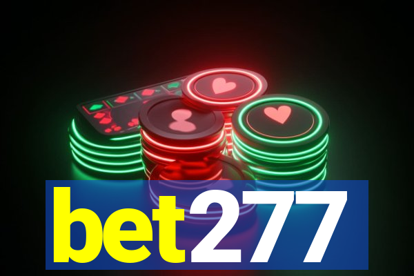 bet277