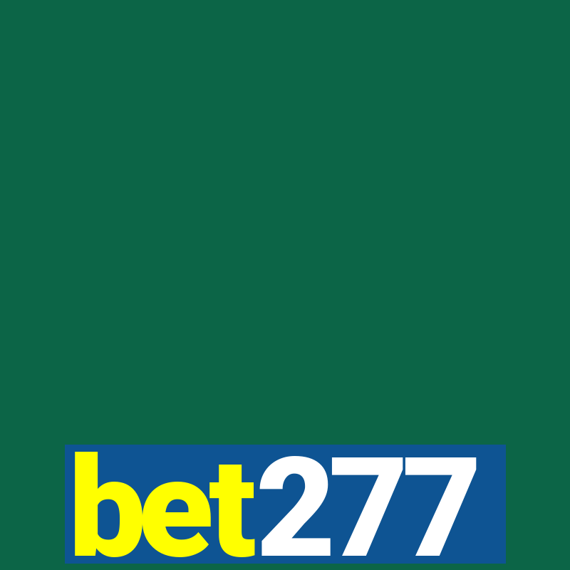 bet277