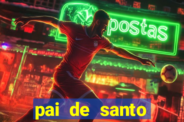 pai de santo consulta gratis