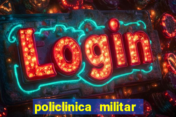 policlinica militar de porto alegre