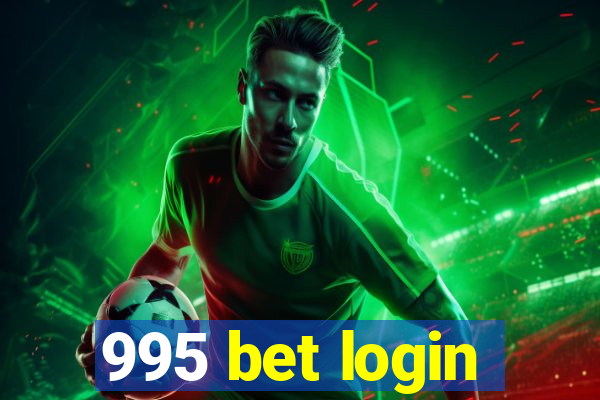 995 bet login