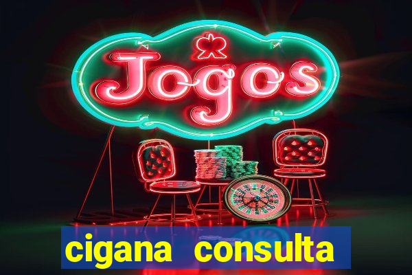 cigana consulta grátis whatsapp