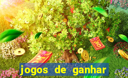 jogos de ganhar dinheiro gratuito