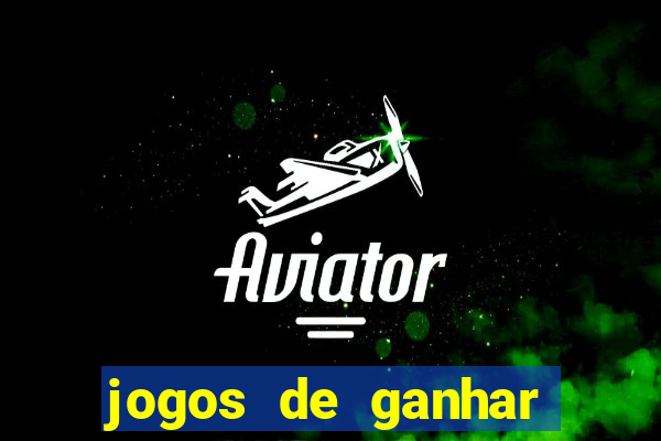 jogos de ganhar dinheiro gratuito