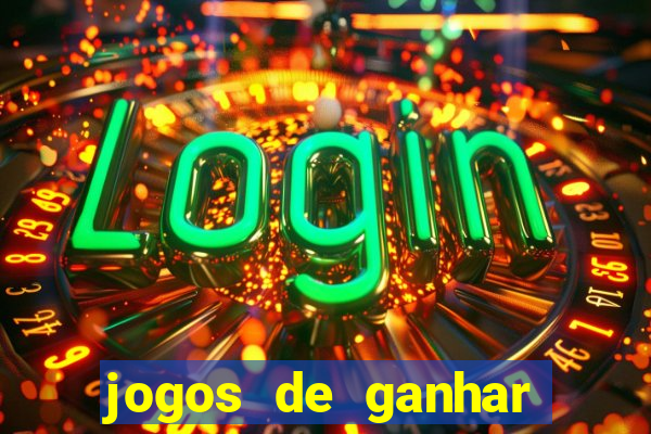 jogos de ganhar dinheiro gratuito