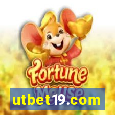 utbet19.com