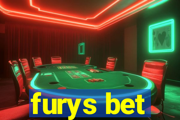 furys bet