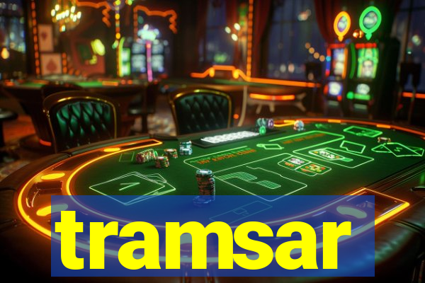 tramsar