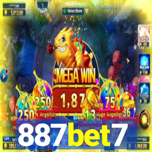 887bet7