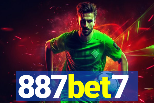 887bet7