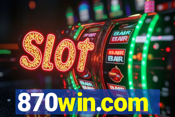 870win.com