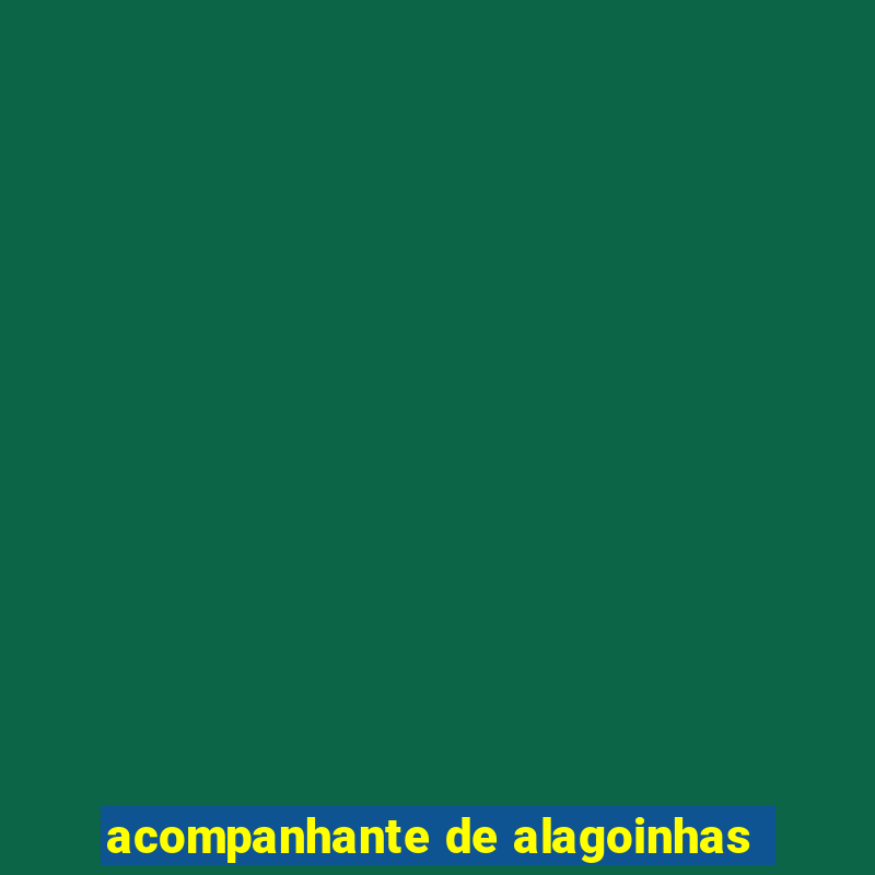 acompanhante de alagoinhas