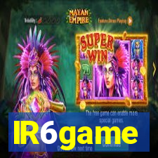 IR6game