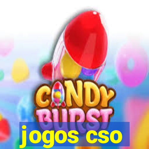 jogos cso