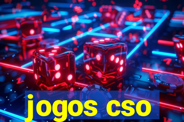 jogos cso