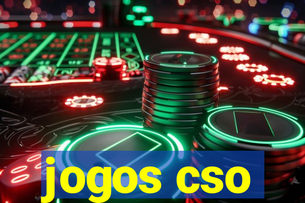 jogos cso