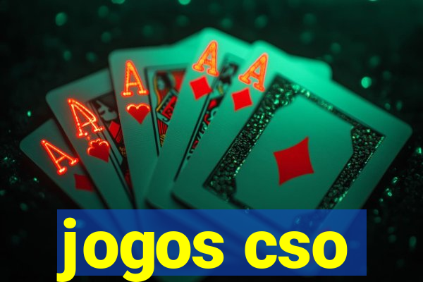 jogos cso