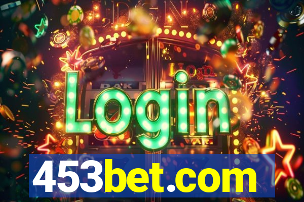 453bet.com