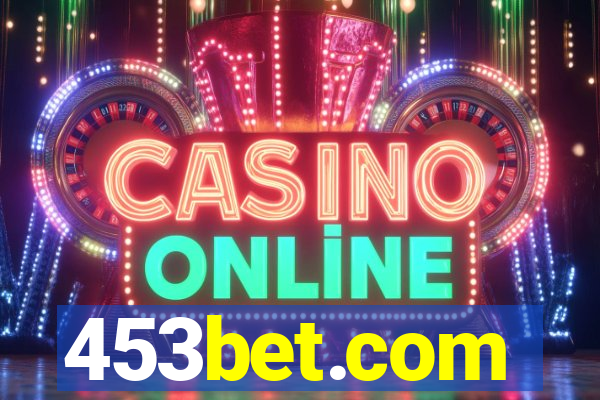 453bet.com