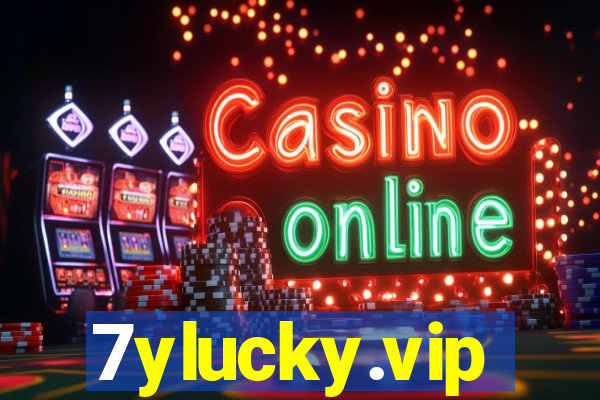 7ylucky.vip