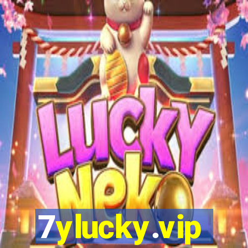 7ylucky.vip