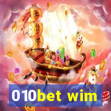 010bet wim