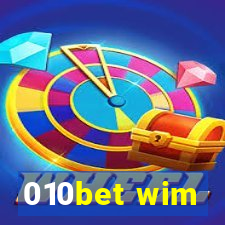 010bet wim