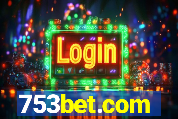 753bet.com