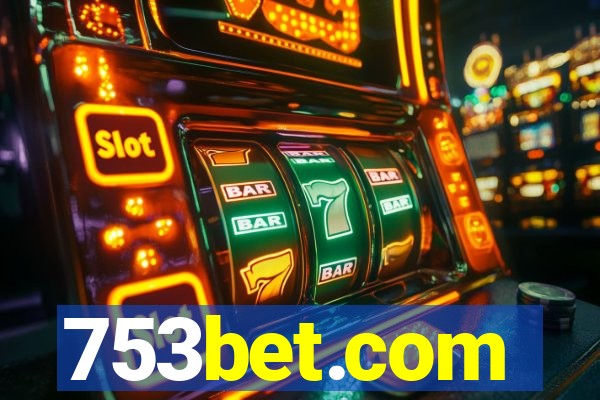 753bet.com