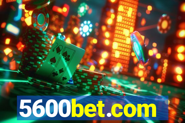 5600bet.com