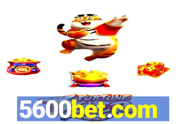 5600bet.com