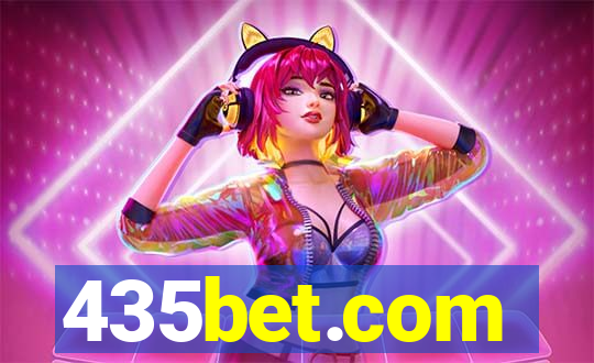 435bet.com