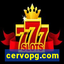 cervopg.com