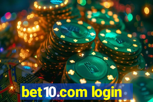 bet10.com login