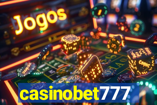 casinobet777