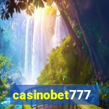 casinobet777