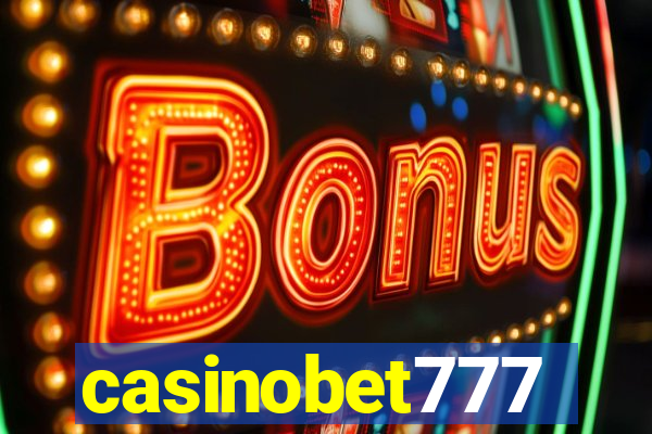 casinobet777